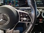 Mercedes-Benz CLA 200 d Shooting Brake Progressive Aut. - 21