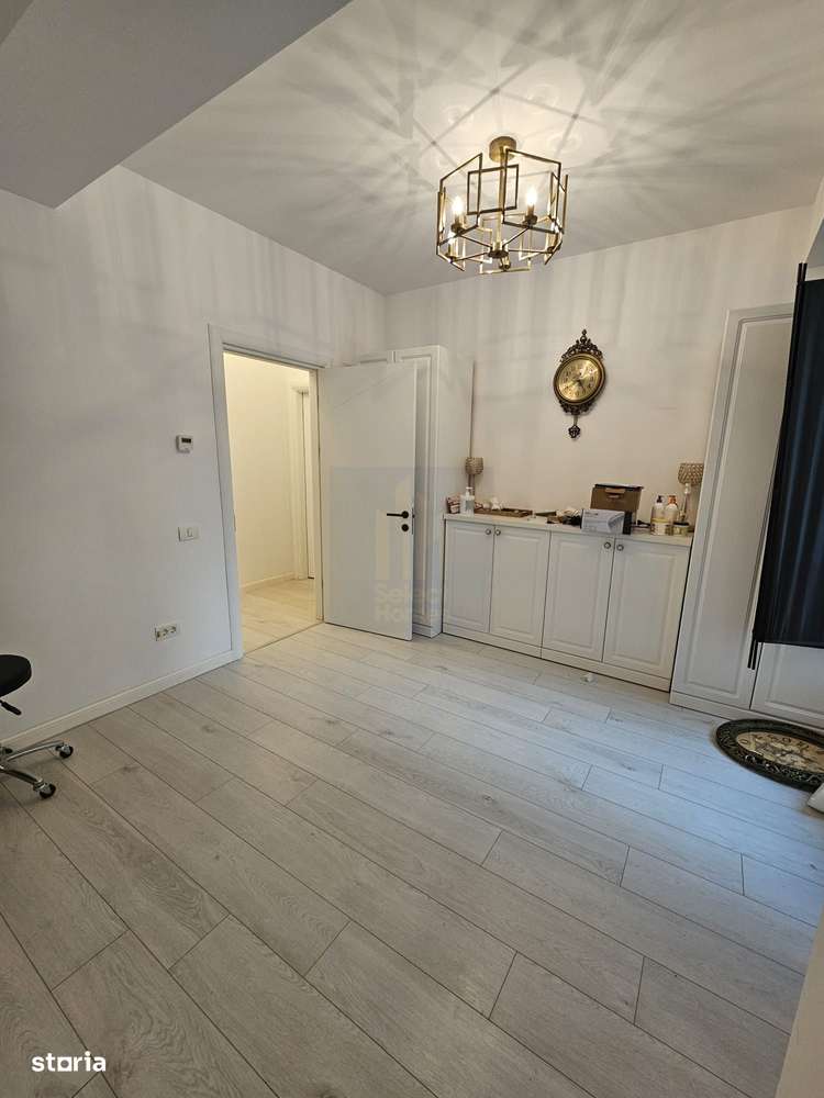 Vila P+2 | 2024 | 6 Camere | Inchiriere *Tei* - Imagine principală: 4/20