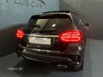 Mercedes-Benz GLA 220 CDi AMG Line 4-Matic - 9