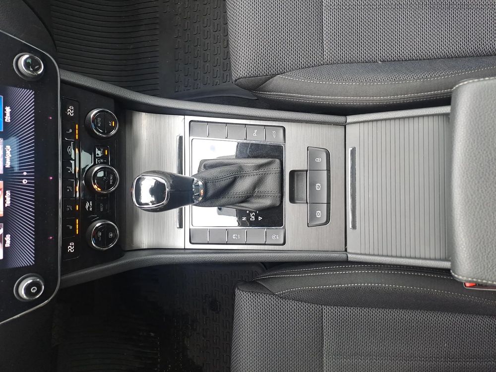 SKODA SUPERB Style 2,0 TDI 200KM DSG Salon PL ASO 1 właściciel