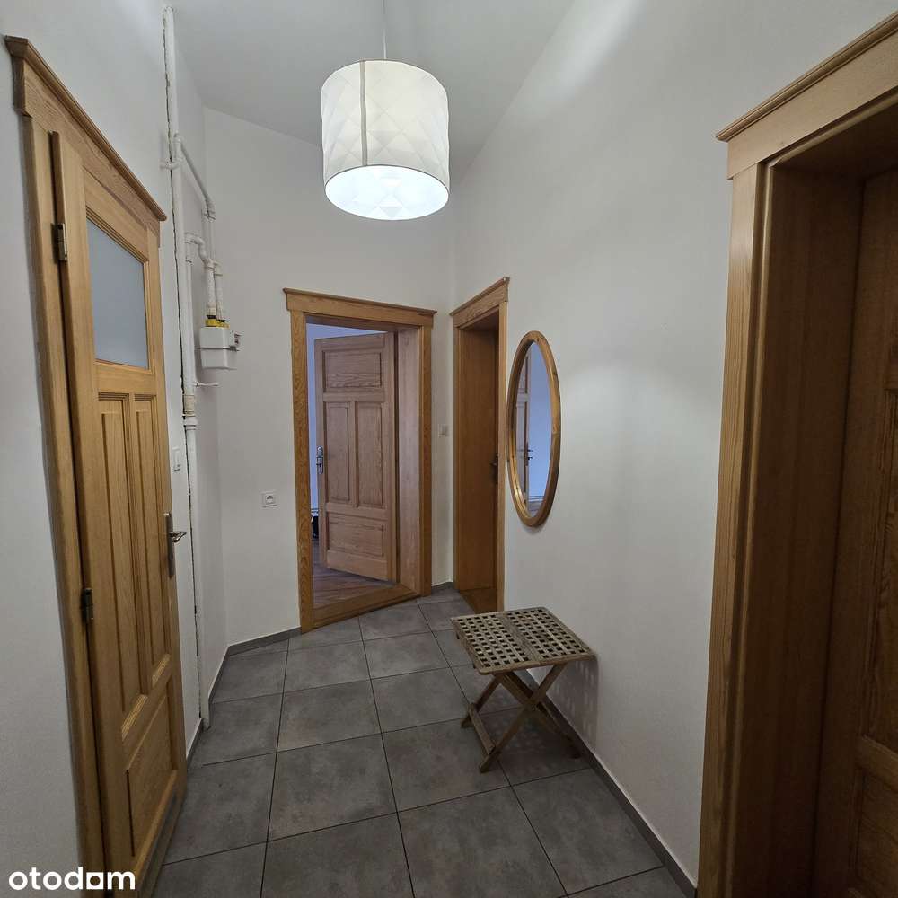 Ładne  3 pokoje po generalnym remoncie-1