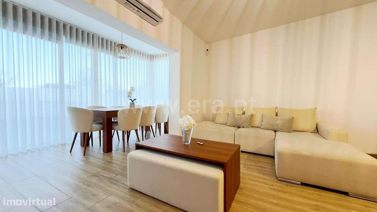 Moradia T3 / Marco de Canaveses, Alpendorada, Várzea e Torrão-4