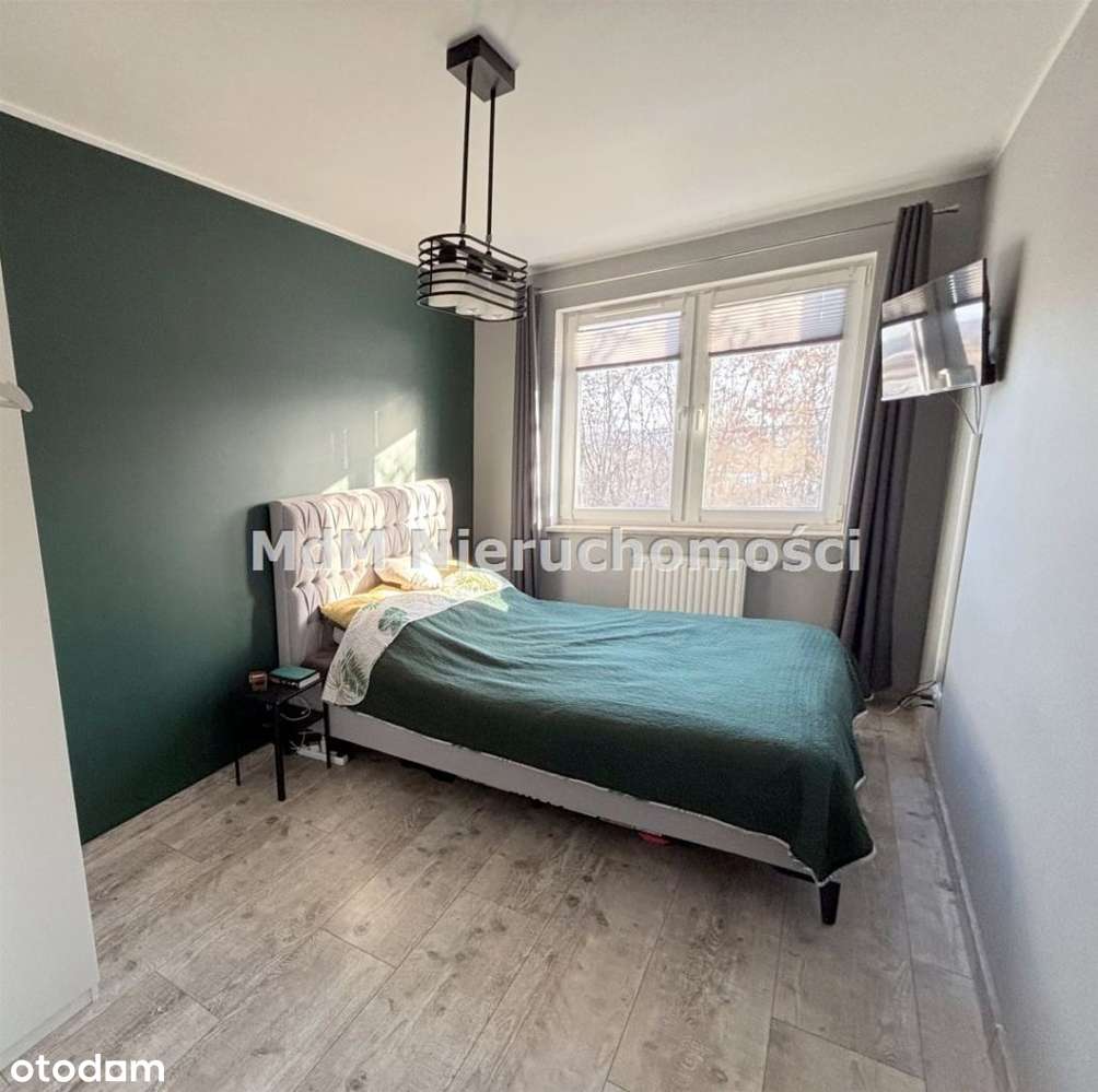 4 pokoje • Balkon • Widok na Błękitną Lagunę-7