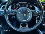 Audi A4 Allroad 2.0 TDI Quattro S tronic - 25