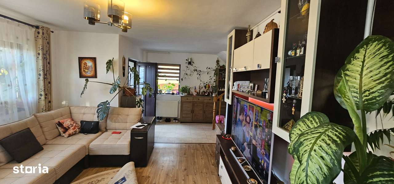 Duplex de vanzare zona Cug Pepinierii-9