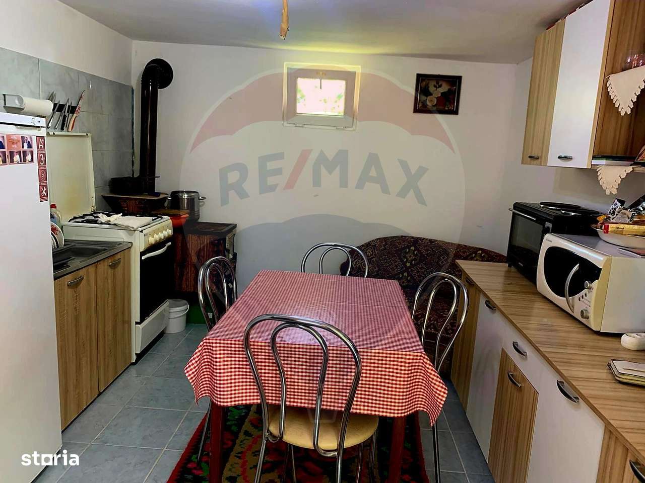 Casuta de la tara - Imagine principală: 5/20