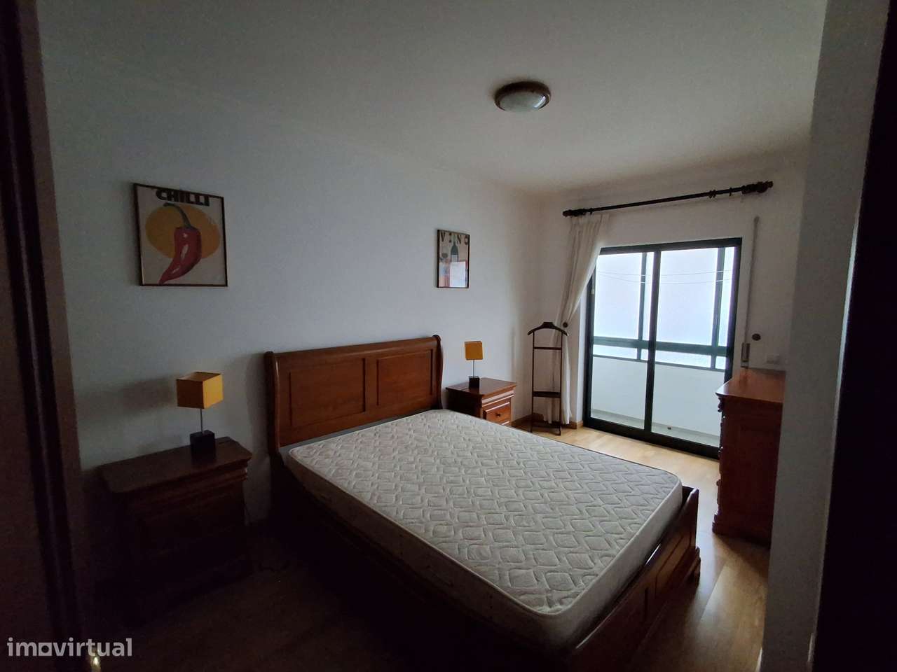 Vendo Apartamento T1 - Grande imagem: 4/5