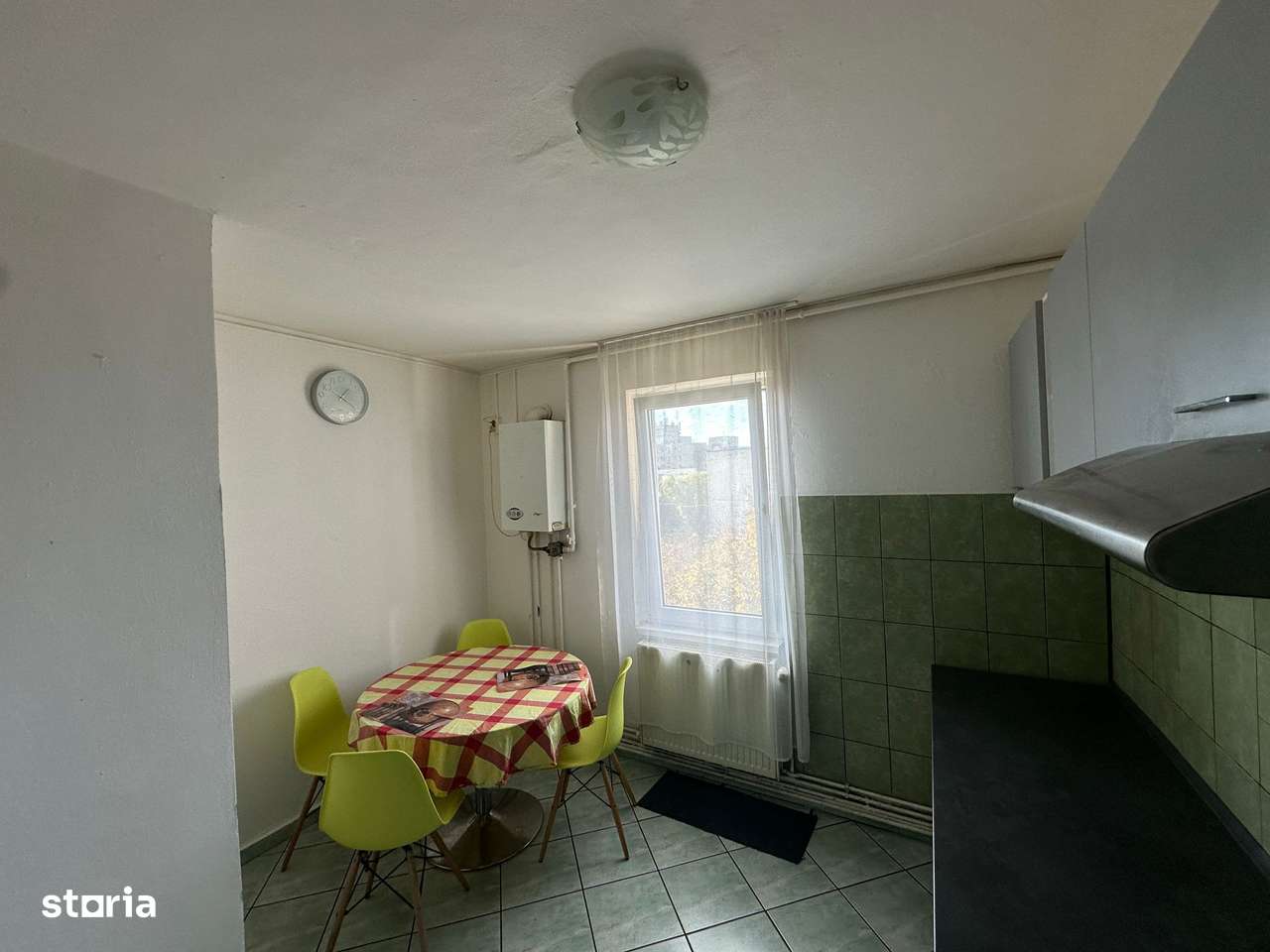 Apartament 2 camere, 60 mp, 1 pivnita pe strada Tisei-Unirii - Imagine principală: 5/9