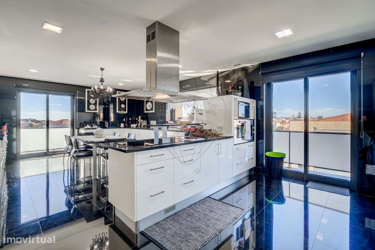 Apartamento T4 para venda - Grande imagem: 5/40