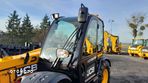 JCB 538-60 2020R  agri-super agri-plus - 15