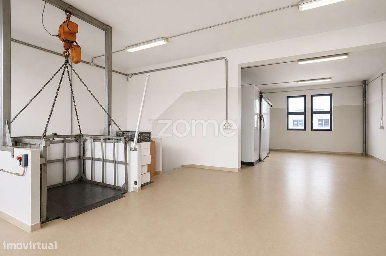 Oportunidade Industrial Única|Setor de Transformação Alimentar| Vag...-23