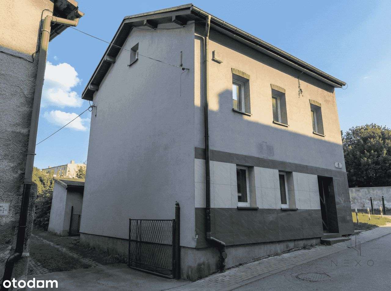 Dom 120m2 | Centrum | 6 Pokoi | Inwestycja