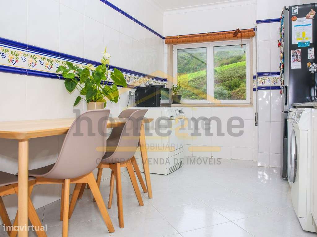 Magnifico Apartamento T3 - Vila Franca de Xira-11