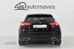 Mercedes-Benz A 200 AMG Line Aut. - 8