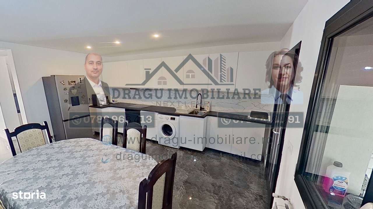 Vila deosebita Paunesti/Vrancea-1