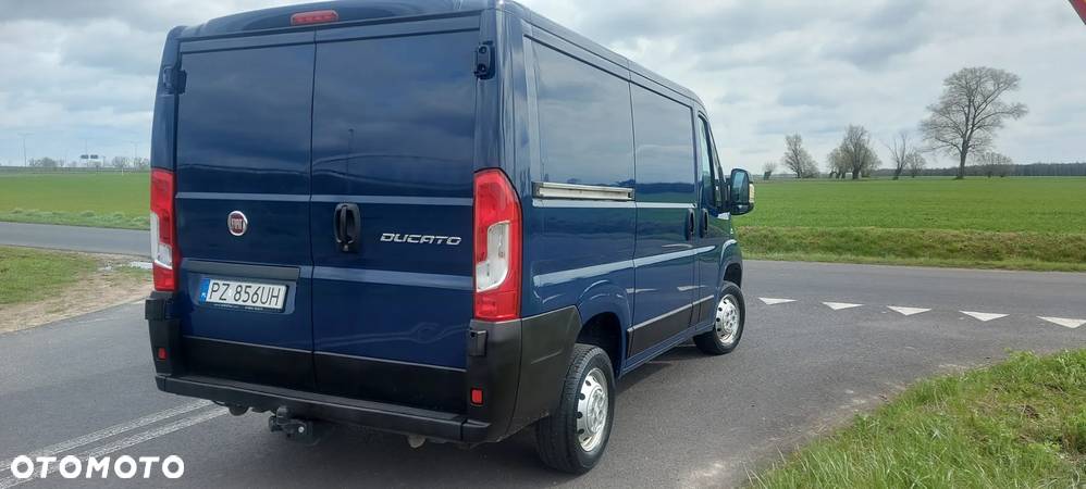 Fiat Ducato L1H1 Panorama - 9