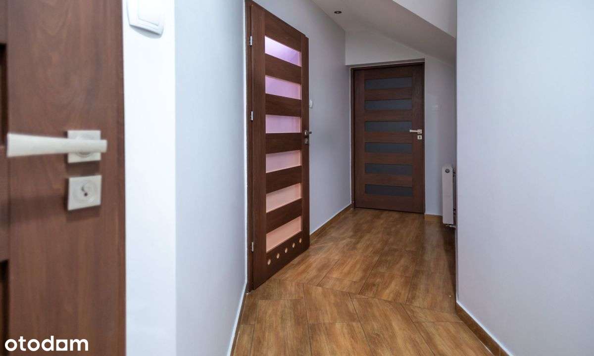 Bochnia Kamienica 3 Piętra Lokale Plus Mieszkania-8