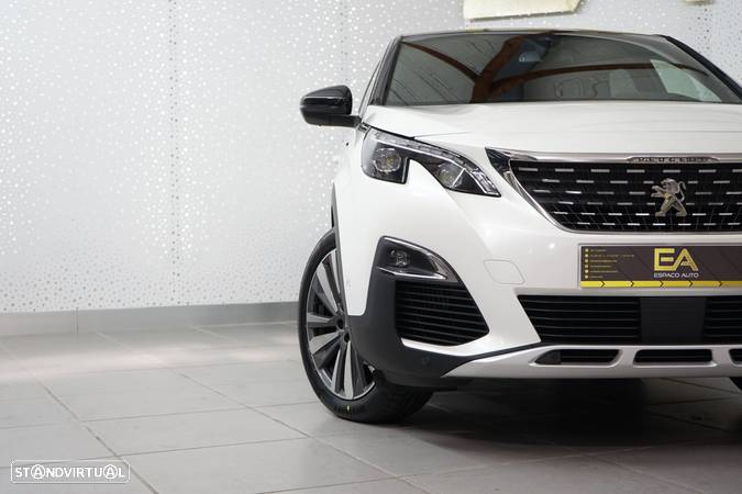 Peugeot 3008 1.2 PureTech GT Line - 47