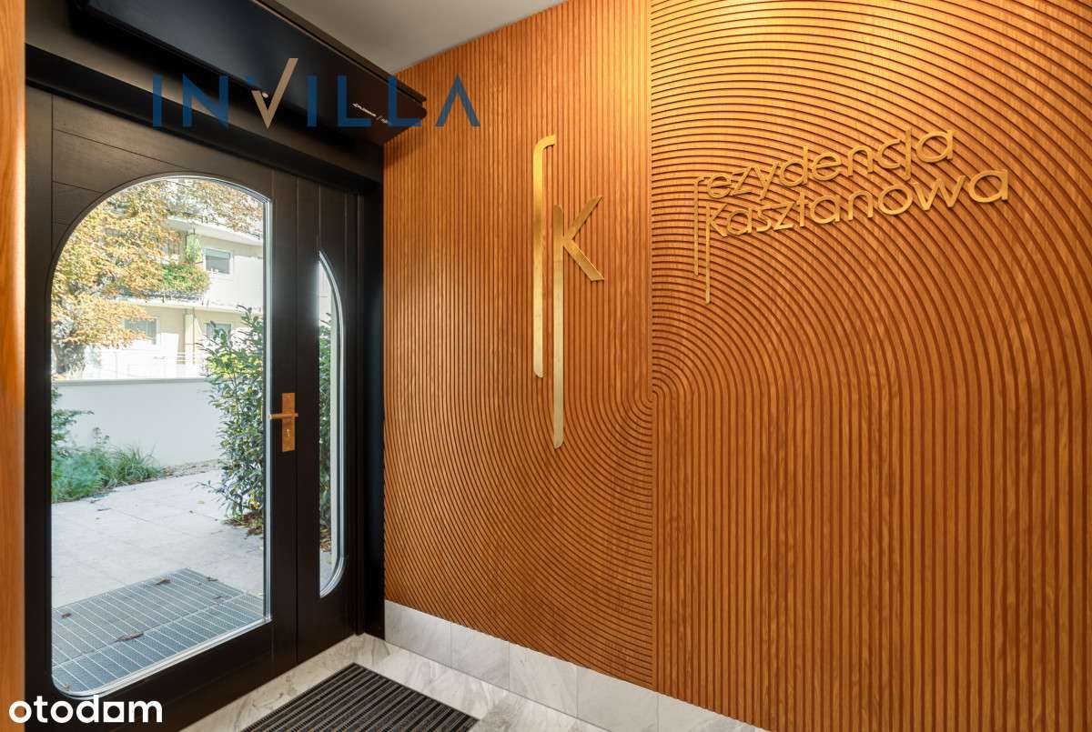 Apartament w Orłowie w pięknej rezydencji - Pełny obrazek: 5/12