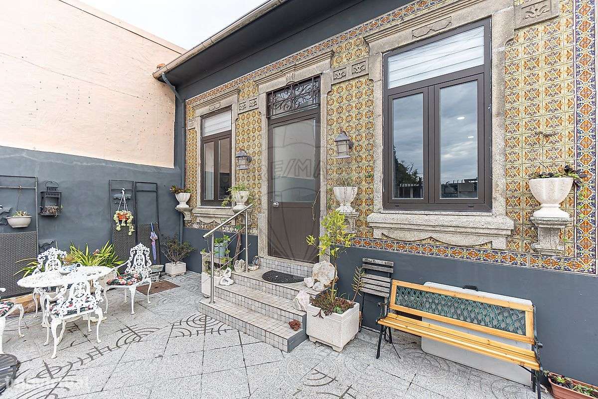 Moradia T2 para venda-3