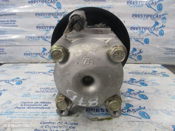 Bomba Direção 6750111B  7613955116 BMW E46 COUPE 2000 318CI 118CV 2P CINZENTO - 4