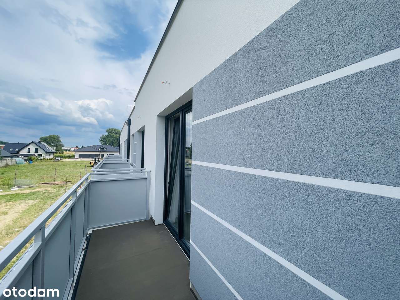 Został już tylko ostatni dom oddany do użytkowania-6