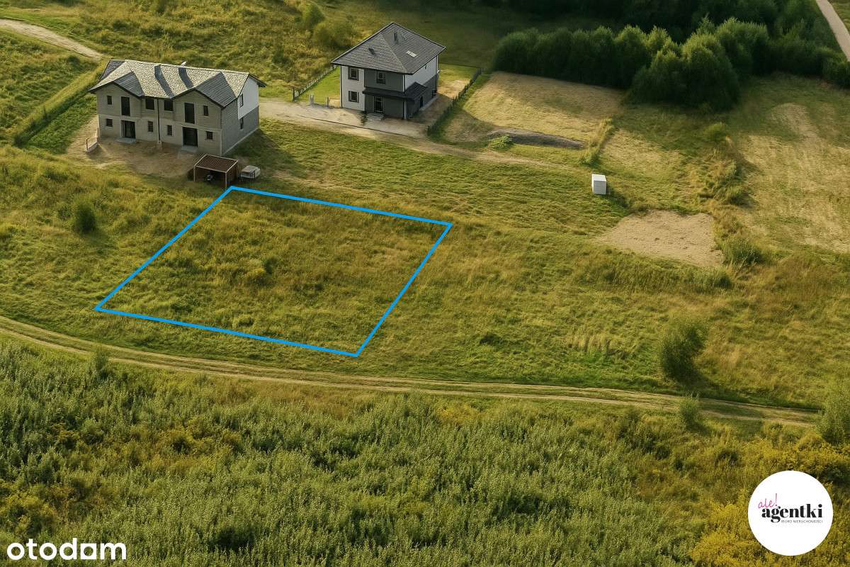 Dom z działką - projekt i szybka realizacja-6