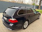 BMW Seria 5 - 8