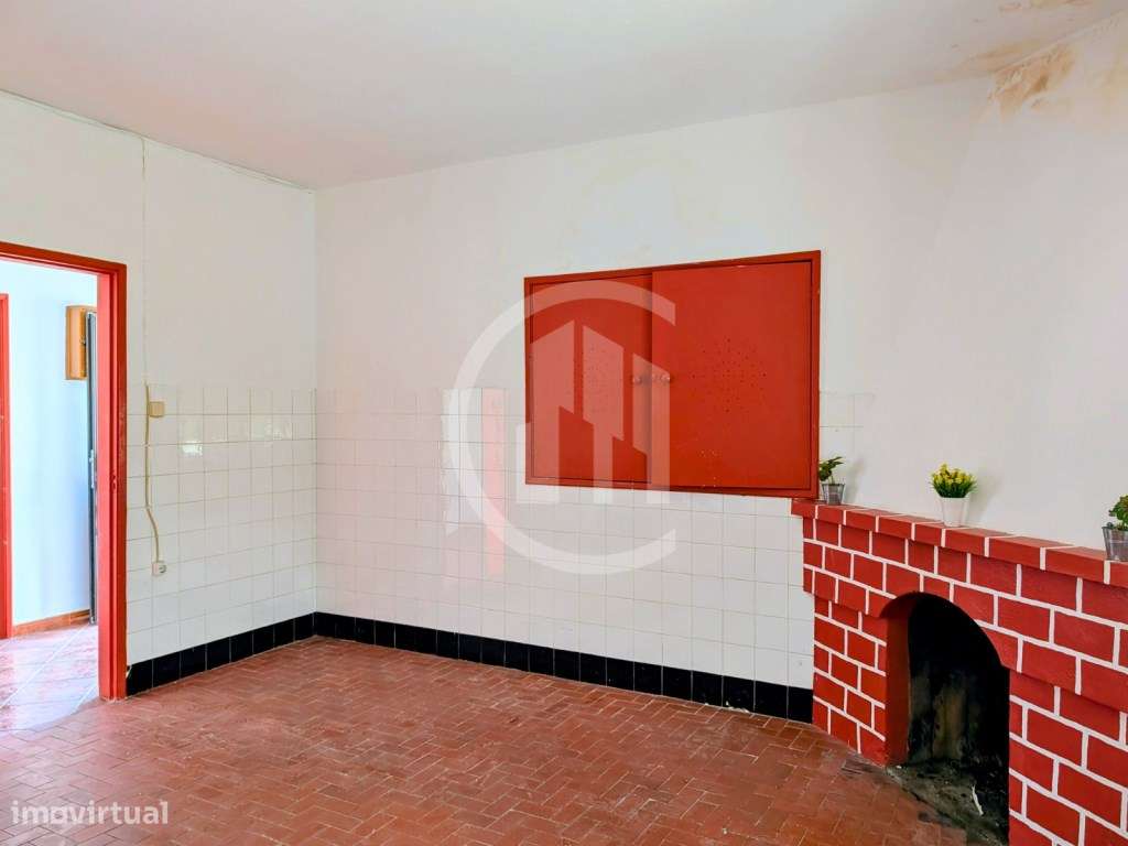 T3 com terraço e sótão - O equilíbrio perfeito entre espaço e conforto-7