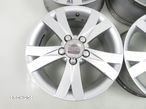 Alufelgi 16'' VW Sharan Seat Alhambra 5x112 ET59 - 5