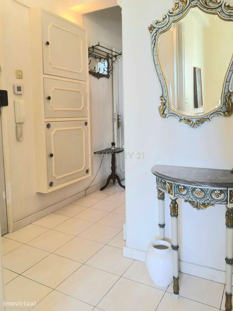 Apartamento T2 Campo de Ourique-Lisboa - Grande imagem: 5/15