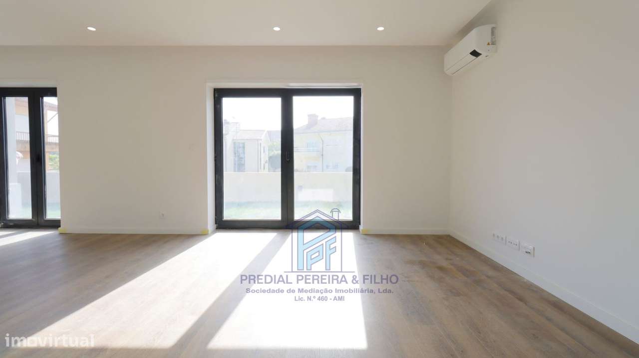 Andar Moradia T3 Novo - Baguim (Rio Tinto)  | Junto Nova Via Nordeste-4