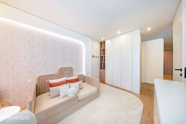 Penthouse Duplex T3 à venda em Esposende-32