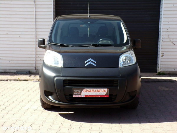 Citroën Nemo - 3