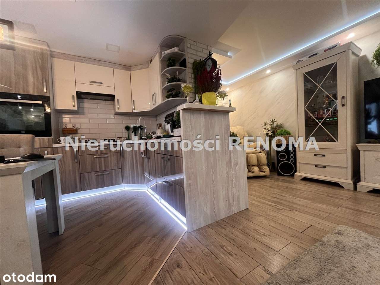 Piękne M-4 ul.Marusarzówny, Jastrzębie-Zdrój - Pełny obrazek: 2/17