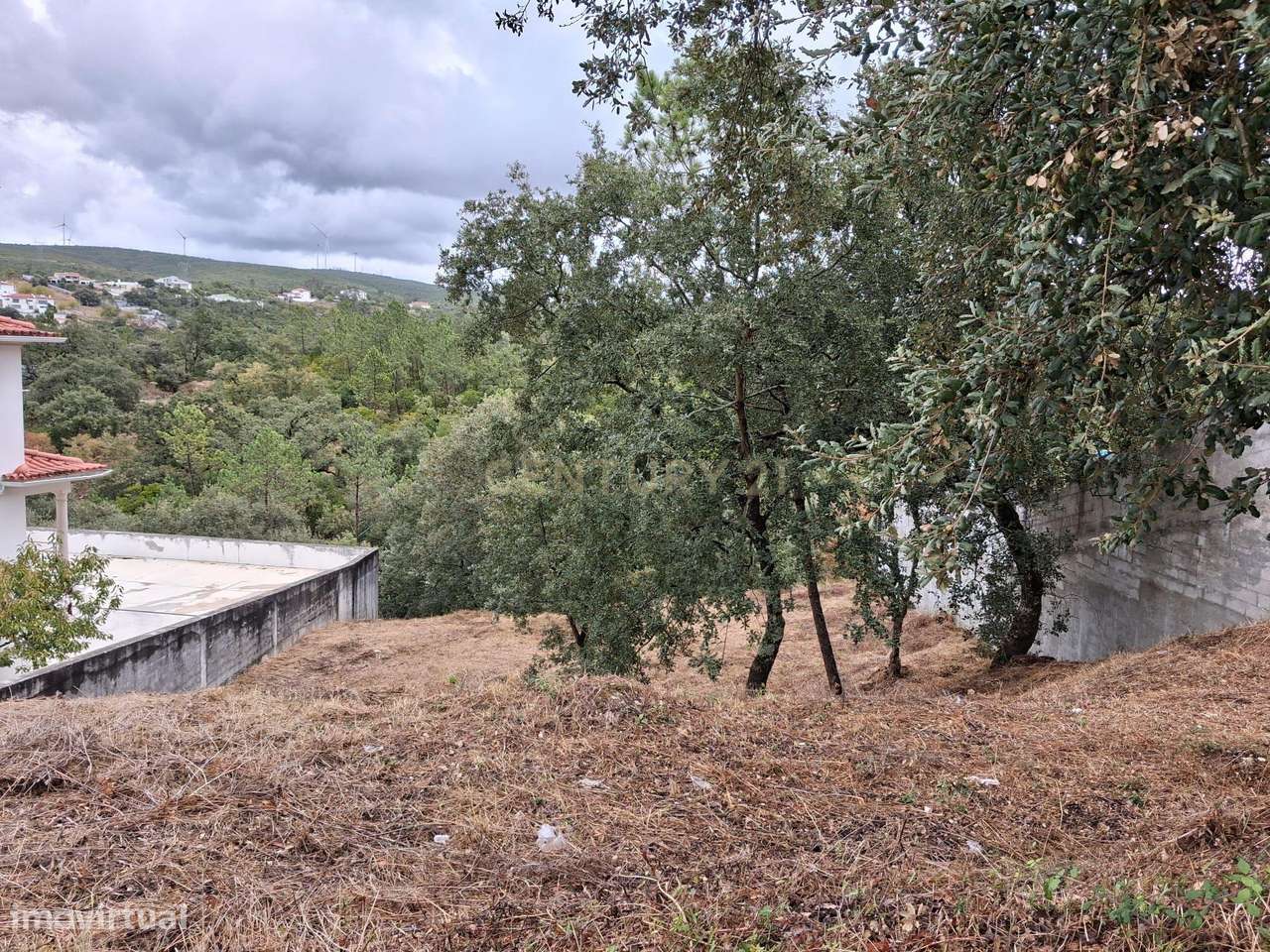 Lote em Zona Nobre de Pombal-6