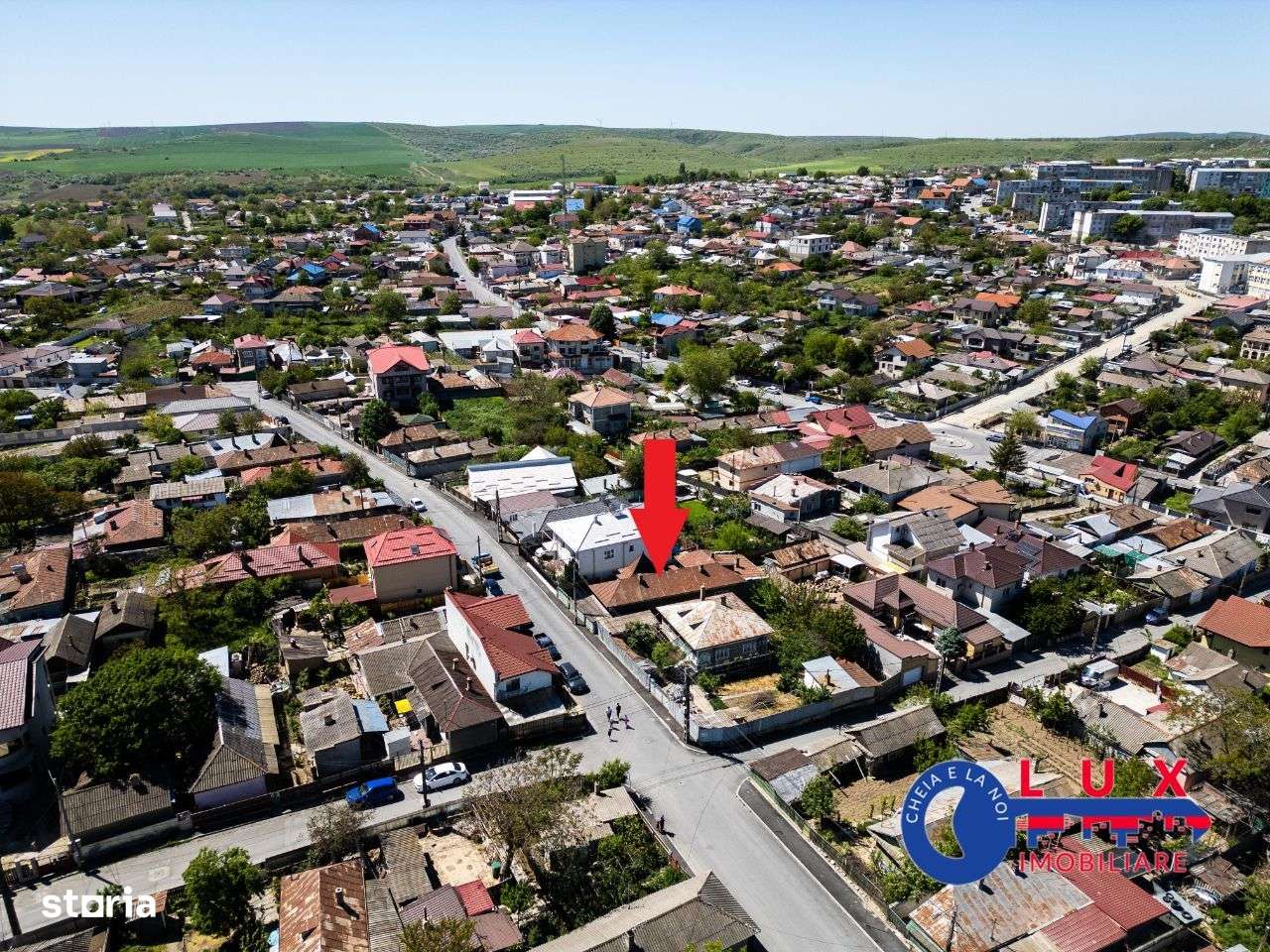 ID 6687 EXCLUSIVITATE - Casa cu 7 camere – Strada Rahovei Nr. 42 - Imagine principală: 5/20