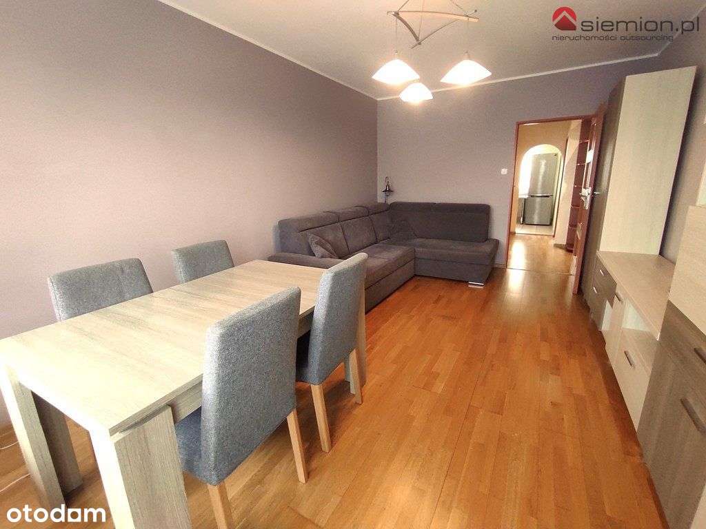 3 pokoje z balkonem - Bytków - Pełny obrazek: 3/14