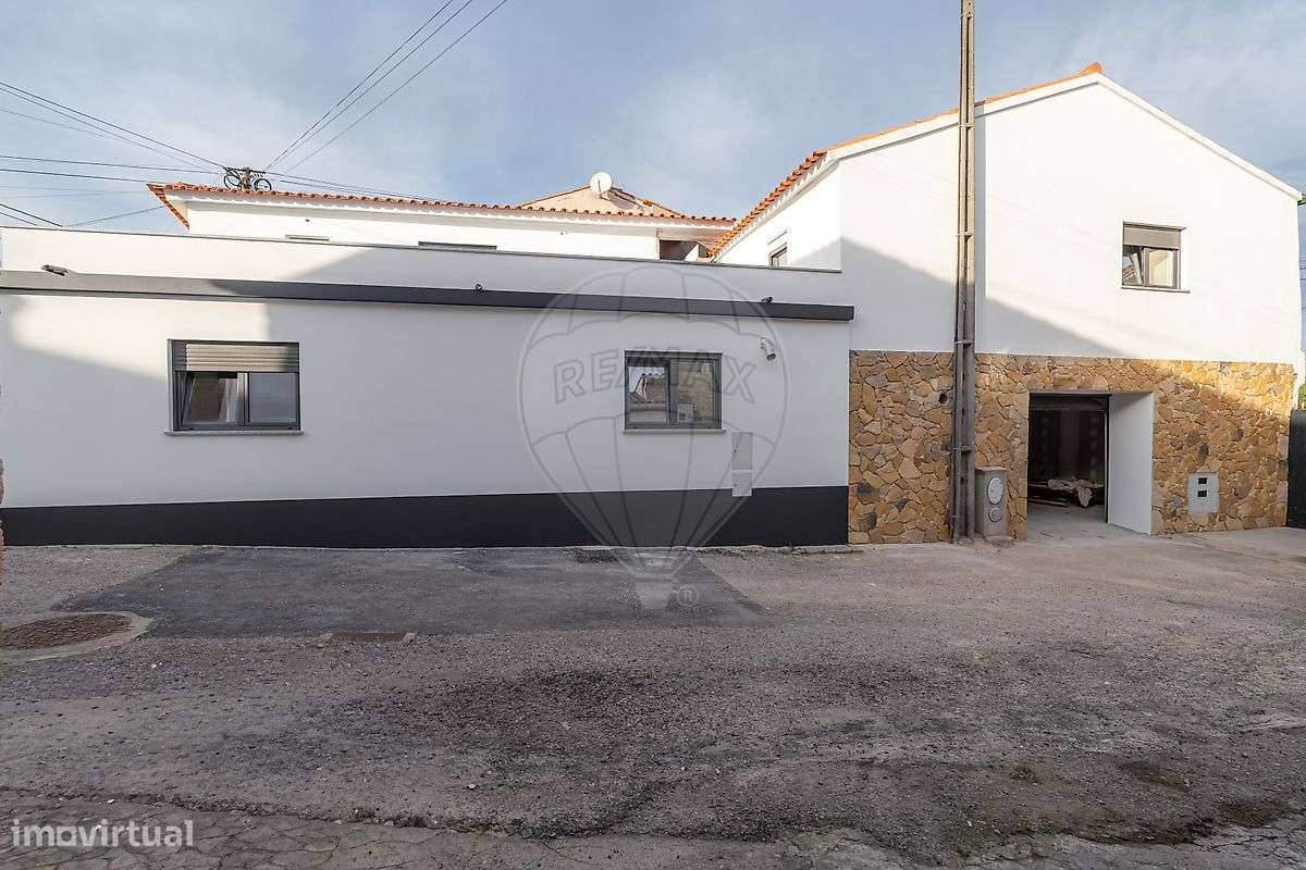 Moradia T4 para venda - Grande imagem: 2/36