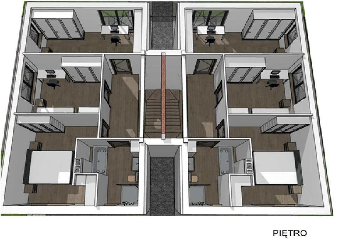 Osiedle Lawendowe Koszwały - Pełny obrazek: 5/5