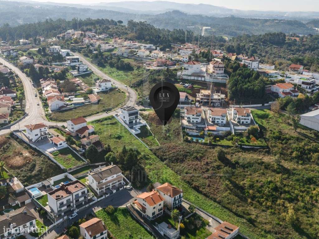 Terreno | Algar, Assafarge-19