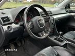 Audi A4 Avant 2.7 TDI DPF - 15