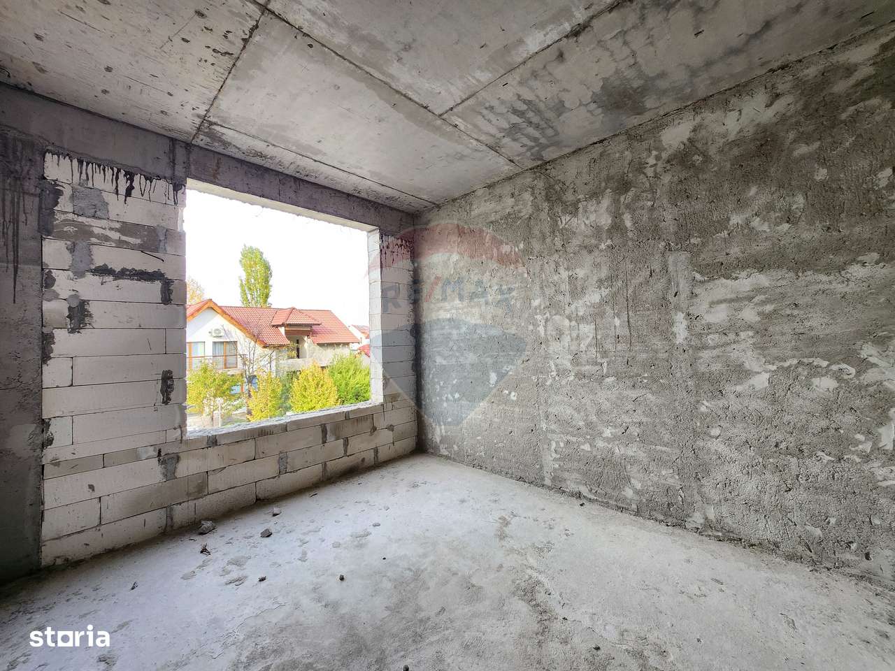 Casă moderna | proiect unic | Henri Coandă | Aviatiei | Pipera-10