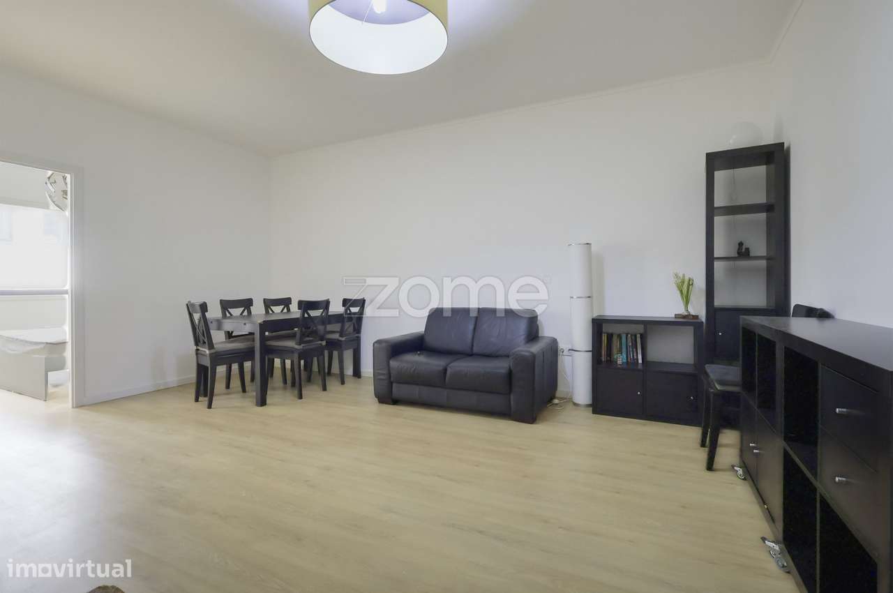 Apartamento T4 transformado em T5 nas Antas, Bonfim,Porto - Grande imagem: 5/29