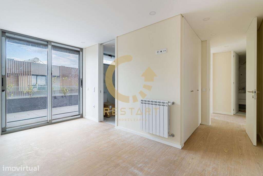 Empreendimento TWINS 22- Espinho - Grande imagem: 5/27