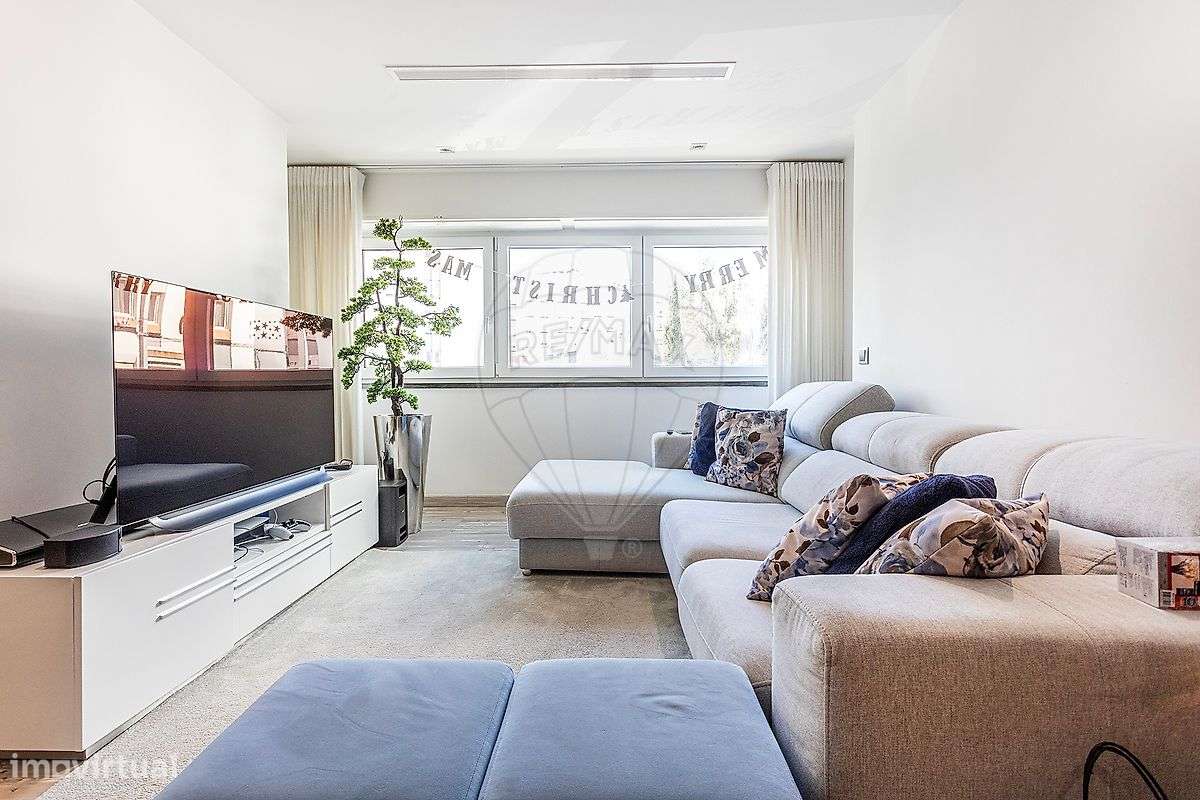 Apartamento T4 para venda-14