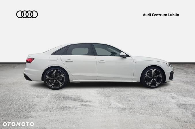 Audi A4 35 TFSI mHEV S Line S tronic - 7