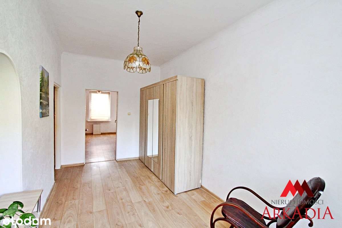 2 pokoje, Centrum 40 m2, 1 piętro - Pełny obrazek: 2/17