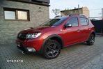 Dacia Sandero Stepway TCe 90 Prestige - 3