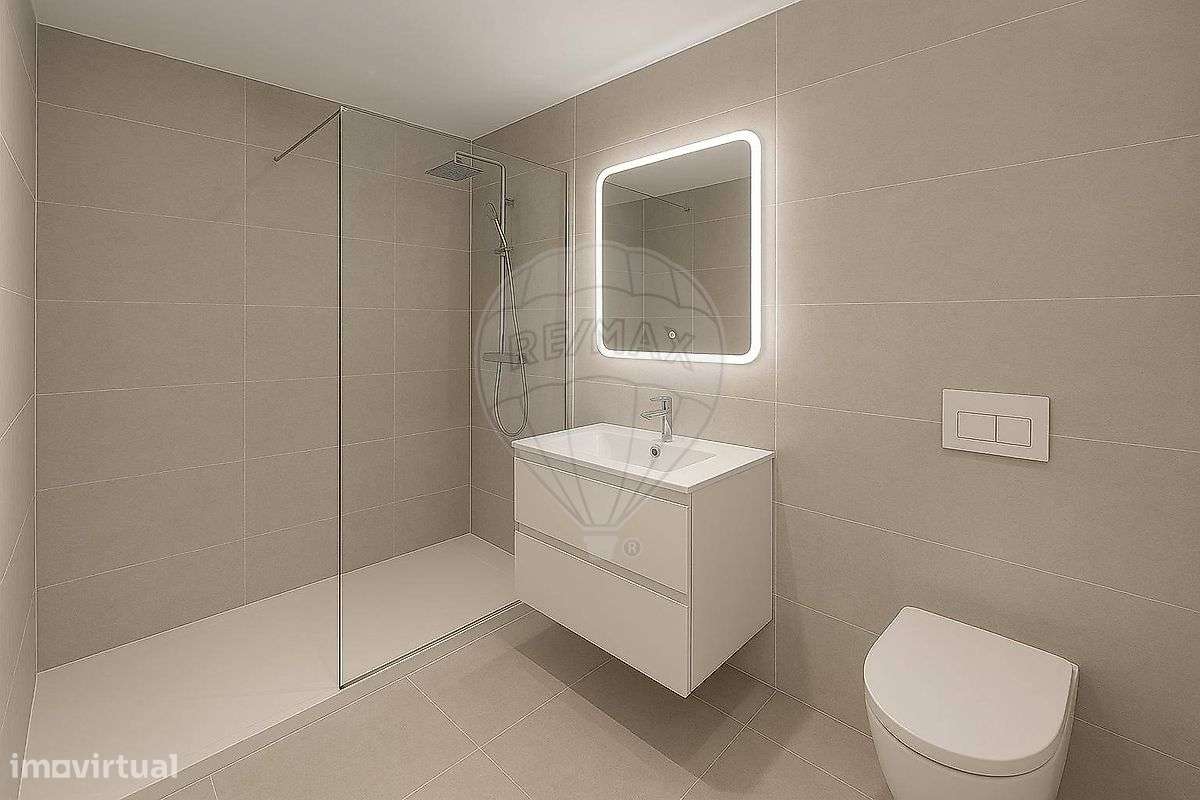 Apartamento T3 para venda - Grande imagem: 4/6